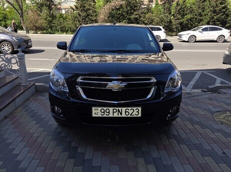 Chevrolet Cobalt