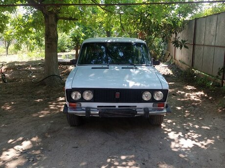 LADA (VAZ) 2106