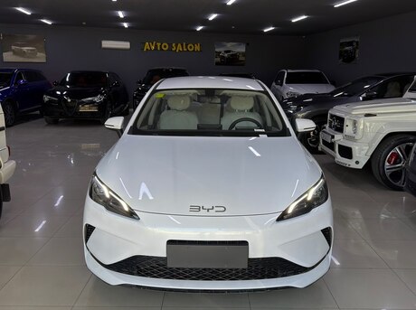 BYD Seal 05