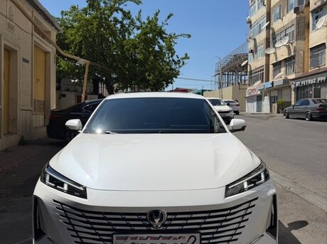 Changan Eado