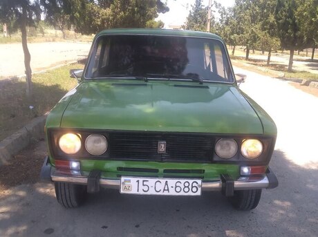 LADA (VAZ) 2106