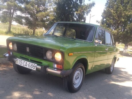 LADA (VAZ) 2106