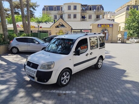 Fiat Doblo
