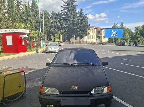 LADA (VAZ) 2115
