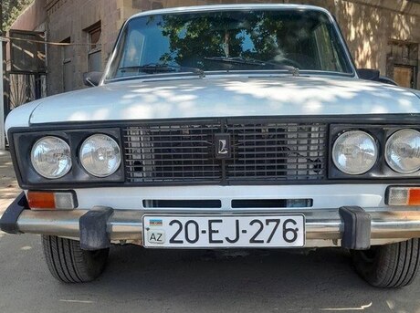 LADA (VAZ) 2106