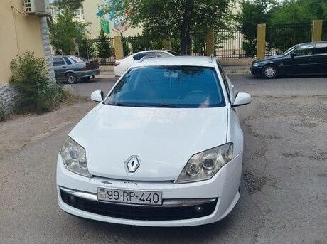 Renault Laguna