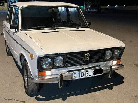 LADA (VAZ) 2103