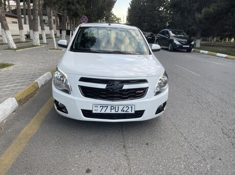 Chevrolet Cobalt
