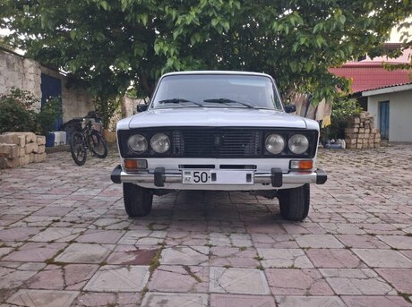 LADA (VAZ) 2106
