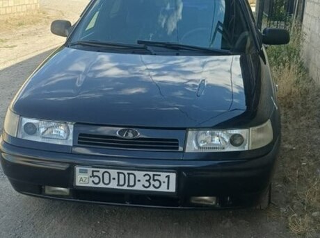 LADA (VAZ) 2110