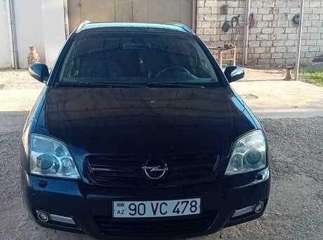 Opel Vectra