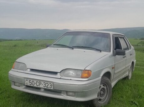 LADA (VAZ) 2115