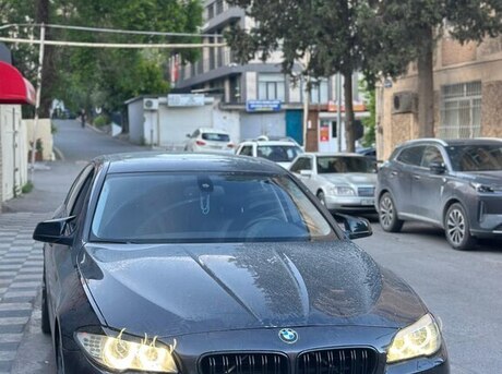 BMW 528