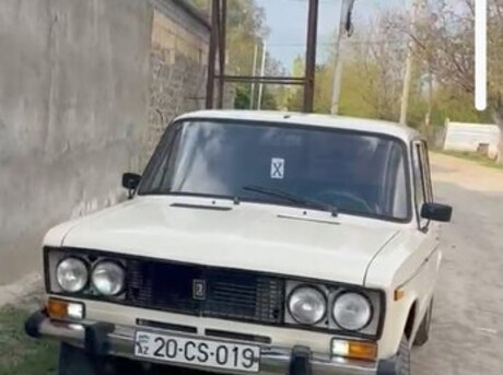 LADA (VAZ) 2106