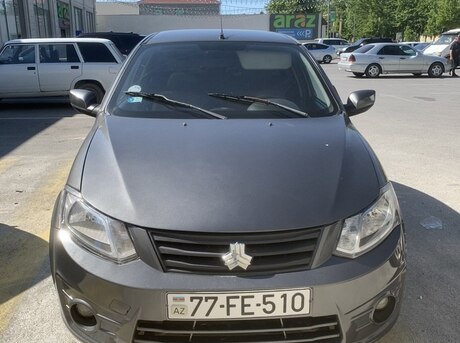 Saipa Saina