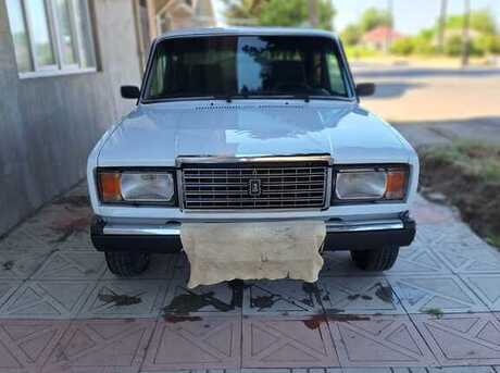 LADA (VAZ) 2107