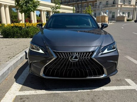 Lexus ES 250