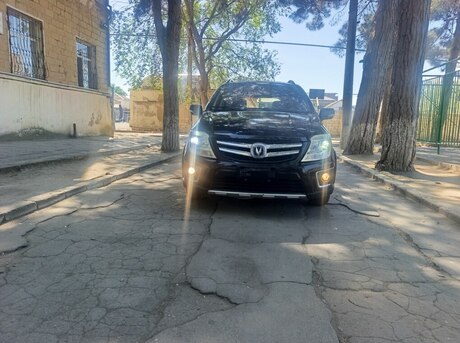 Changan CX 20