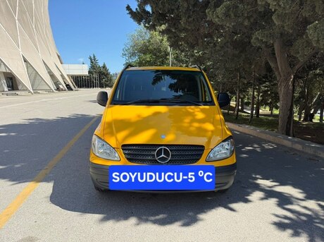 Mercedes Vito