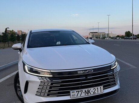 BYD Destroyer 05