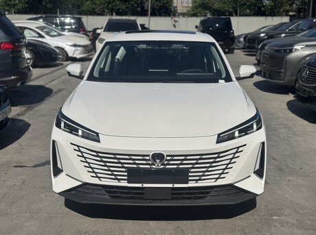 Changan Eado