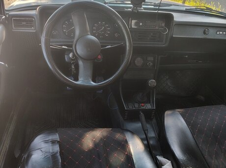 LADA (VAZ) 2107