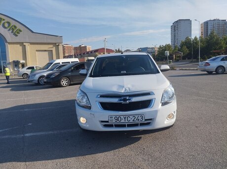Chevrolet Cobalt