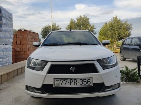 Khazar LX