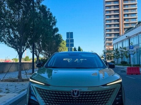 Changan Uni-T