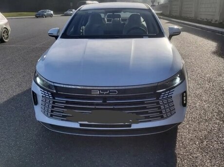 BYD Destroyer 05