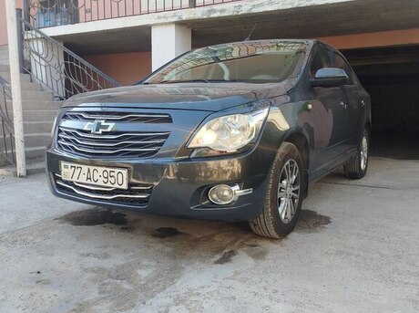 Chevrolet Cobalt