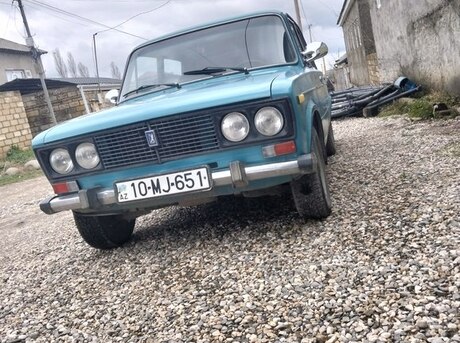 LADA (VAZ) 2106