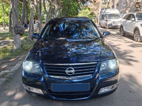 Nissan Sunny
