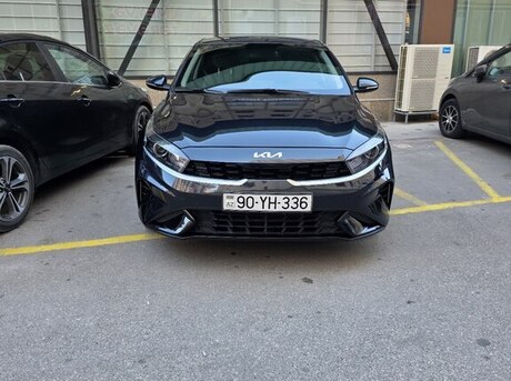 Kia Cerato
