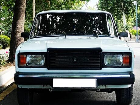 LADA (VAZ) 2104