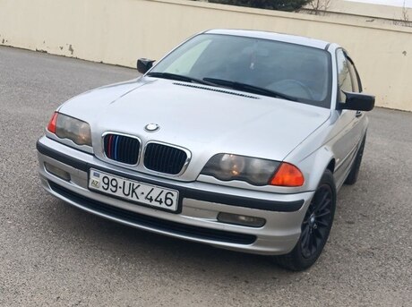 BMW 318
