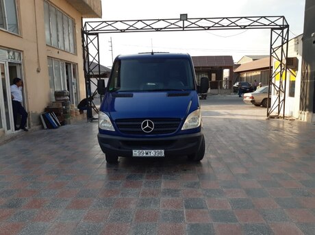 Mercedes Sprinter 311