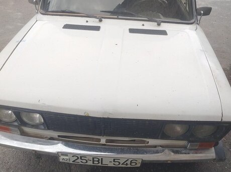 LADA (VAZ) 2106