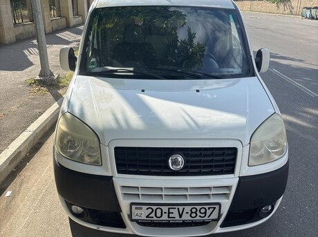 Fiat Doblo