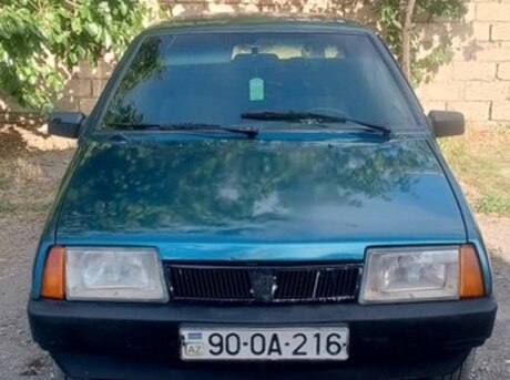 LADA (VAZ) 21099