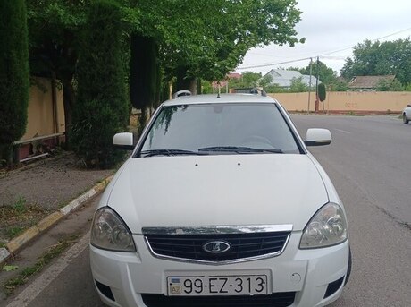 LADA (VAZ) Priora
