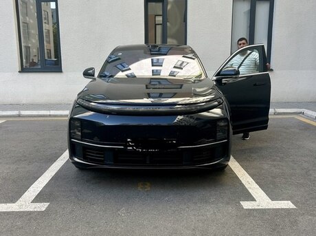 Li Auto L7