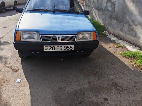 LADA (VAZ) 21099