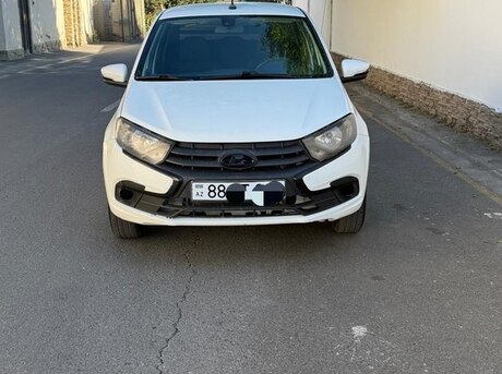 LADA (VAZ) Granta