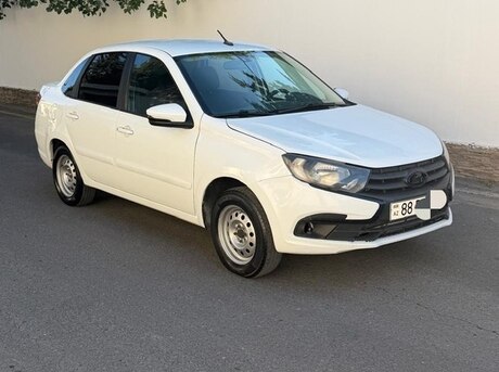 LADA (VAZ) Granta