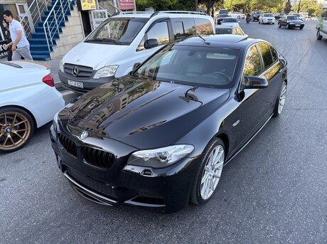BMW 528