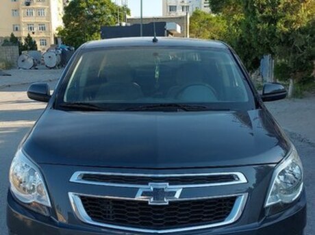 Chevrolet Cobalt