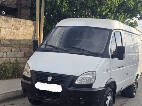 GAZ GAZel (2705-757)