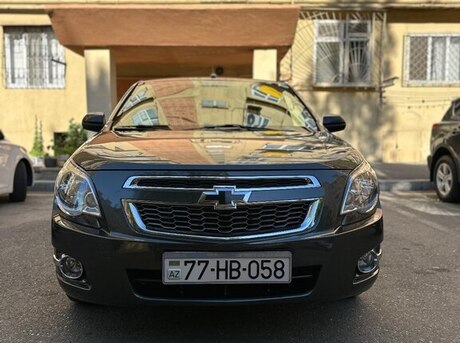 Chevrolet Cobalt