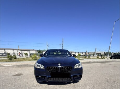BMW 528